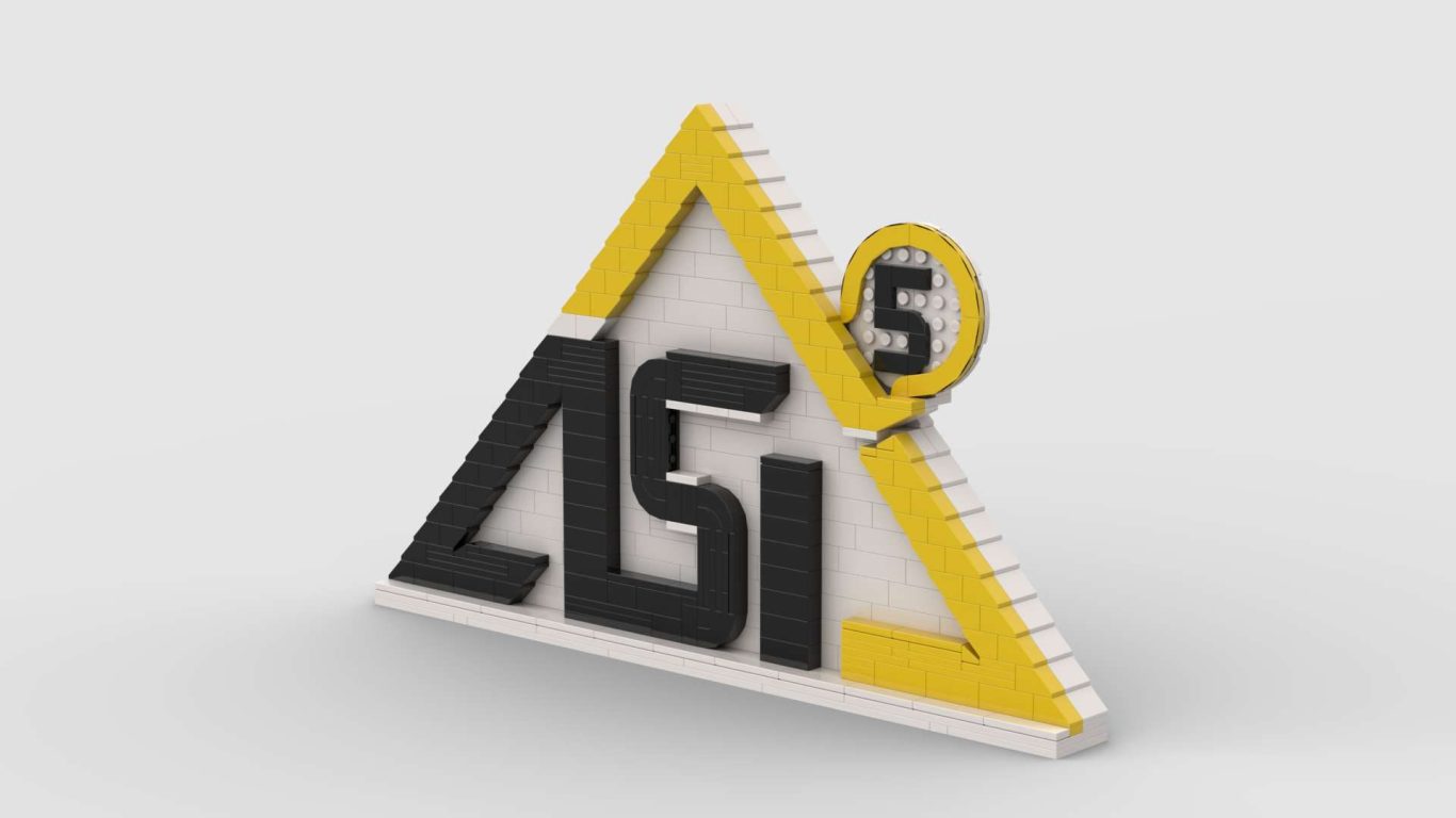 Bilh+Wiedemann ASI-5 lego logo